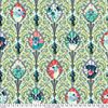 Puppy Dog Eyes - Bluebell Metallic | Quilt & Lakansväv 