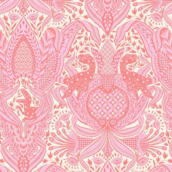 Gift Rapt - Blush | Quilt & Lakansväv 