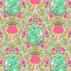 Tree Rex - Blush | Quilt & Lakansväv 