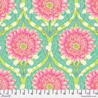 Daisy and Confused - Moonbeam Untamed | Quilt & Lakansväv 