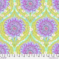 Daisy and Confused - nova Untamed | Quilt & Lakansväv 