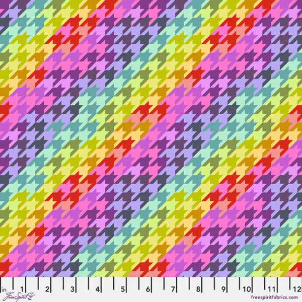 Sweet Tooth - Cosmic Untamed | Quilt & Lakansväv 