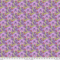 Full Moon Forest II - Shake Your Honey Maker | Quilt & Lakansväv 