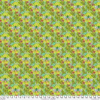 Daisy and Confused - Moonbeam Untamed | Quilt & Lakansväv 