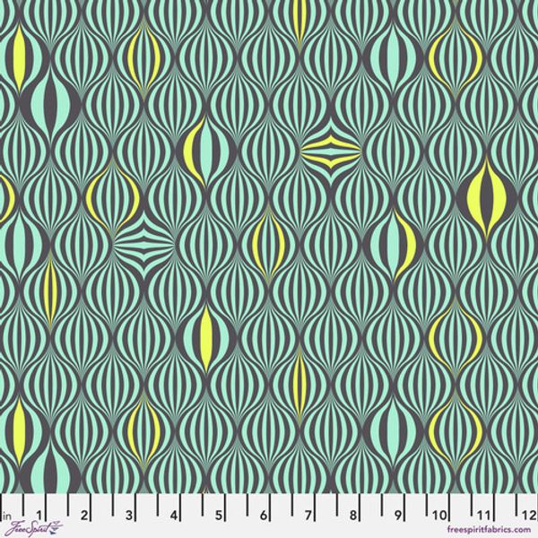 Light the Way - Moonbeam Untamed | Quilt & Lakansväv 