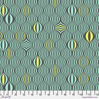Light the Way - Moonbeam Untamed | Quilt & Lakansväv 