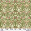 Bluebell - Leaf Green | Quilt & Lakansväv 