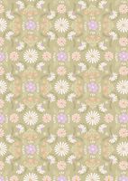 Honey sweet | Quilt & Lakansväv