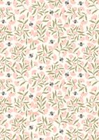Honey sweet bees | Quilt & Lakansväv