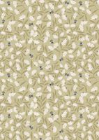 Honey sweet bees | Quilt & Lakansväv