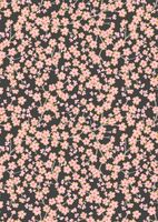 Cherry Blossom | Quilt & Lakansväv