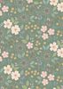 Sky Garden | Quilt & Lakansv&auml;v