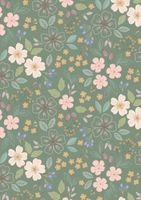 Sky Garden | Quilt & Lakansv&auml;v