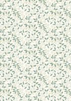 Ivy Trail | Quilt & Lakansv&auml;v