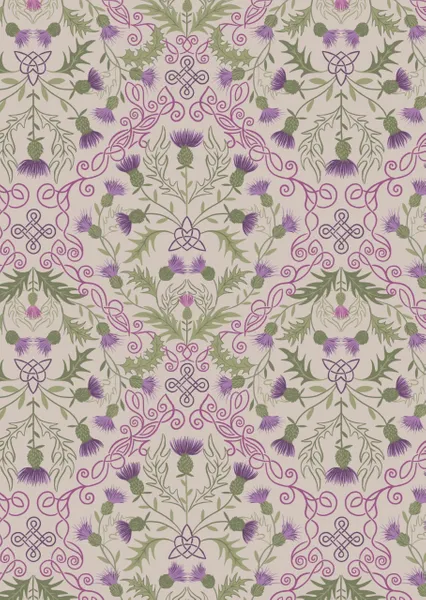 Tistle | Quilt & Lakansv&auml;v