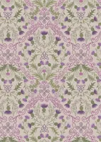 Tistle | Quilt & Lakansväv