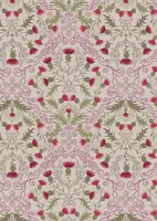 Tistle | Quilt & Lakansväv