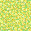 Daffodil Bloom - Green | Quilt & Lakansv&auml;v