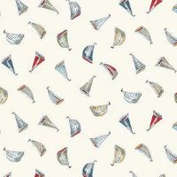Sail Away - Cream | Quilt & Lakansv&auml;v