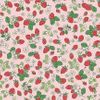 Strawberry Fizz - Pink | Quilt & Lakansväv