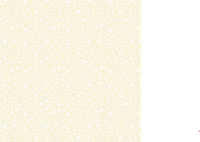 Doodle Ditzy - Light Cream | Quilt & Lakansväv