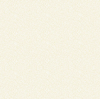 Mini Leaf - White on Cream | Quilt & Lakansväv