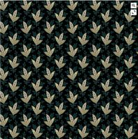 Set Leaf | Quilt & Lakansväv