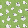 Fun on the farm - woolly sheep | Quilt & Lakansväv