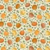 Pumpkin Spice - Cream | Quilt & Lakansväv