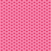 Love Blooms - Pink | Quilt & Lakansväv