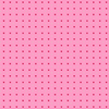 Mini Hearts - Pink| Quilt & Lakansväv
