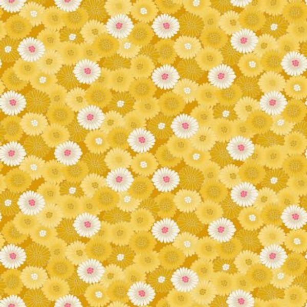 Hikari | Quilt & Lakansv&auml;v