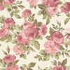 Roses | Quilt & Lakansväv