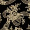 Midnight Lace | Quilt & Lakansv&auml;v