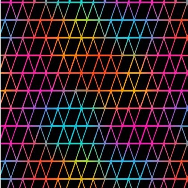 Amerikanskt quilt/lappteknikstyg fr&aring;n Michael Miller Fabrics.