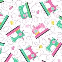 Sew fun | Quilt & Lakansv&auml;v