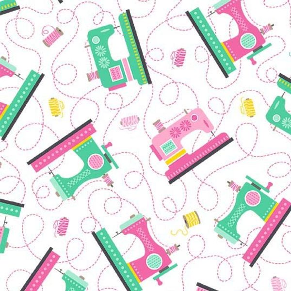 Sew fun | Quilt & Lakansv&auml;v