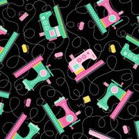 Sew fun | Quilt & Lakansv&auml;v