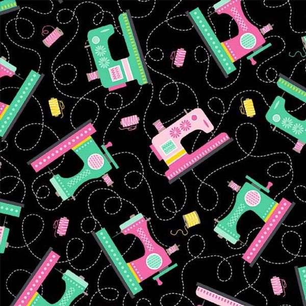 Sew fun | Quilt & Lakansv&auml;v