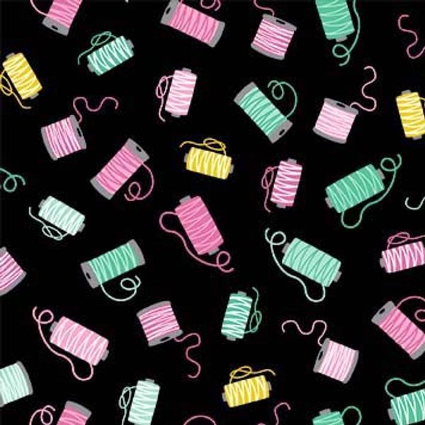 Sew fun | Quilt & Lakansv&auml;v