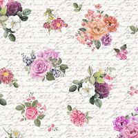 Tres Jolie - Taupe | Quilt & Lakansväv