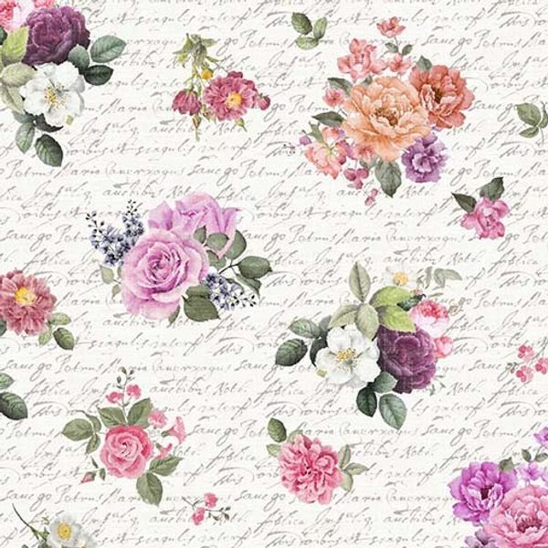 Tres Jolie - Taupe | Quilt & Lakansväv