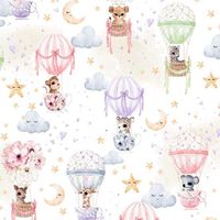 Hot Air Balloons | Quilt & Lakansv&auml;v