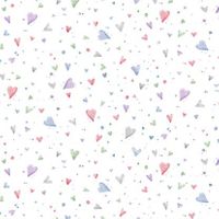 Heart and Soul - white | Quilt & Lakansväv