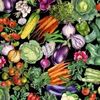 Fresh and Local | Quilt & Lakansväv