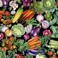 Fresh and Local | Quilt & Lakansväv
