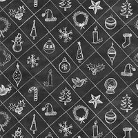 Christmas Checker | Quilt & Lakansv&auml;v