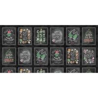 Christmas Tradition | Quilt & Lakansv&auml;v