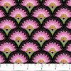 Water Lilies | Quilt & Lakansväv