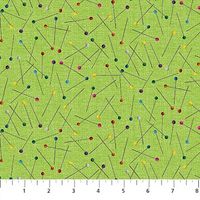 I&acute;ve got a notion - n&aring;lar | Quilt & Lakansv&auml;v